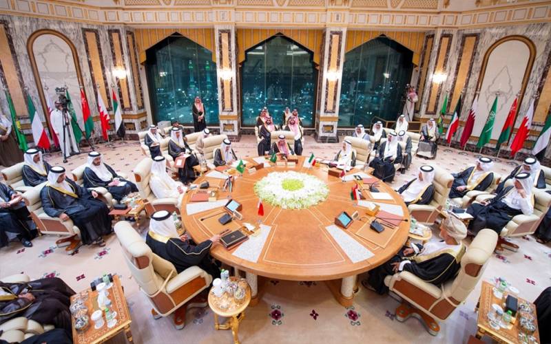 خلیجی تعاون کونسل کا مشترکہ دفاعی نظام فعال کرنے کا اعلان