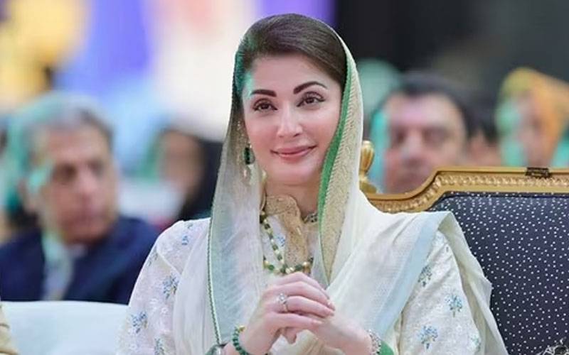 پنجاب میں ترقی کا سفر اب نہیں رکے گا: مریم نواز