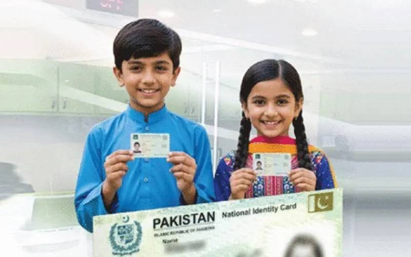 بچے کی پیدائش پر اسکی شناخت نہ کروانا بچے کے ساتھ حق تلفی ہے: ترجمان نادرا