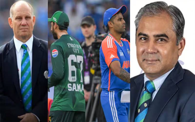 پی سی بی کا سخت مؤقف، اینڈی پائیکرافٹ کے معاملے پر پاکستان کے سامنے تجاویز رکھ دی گئیں