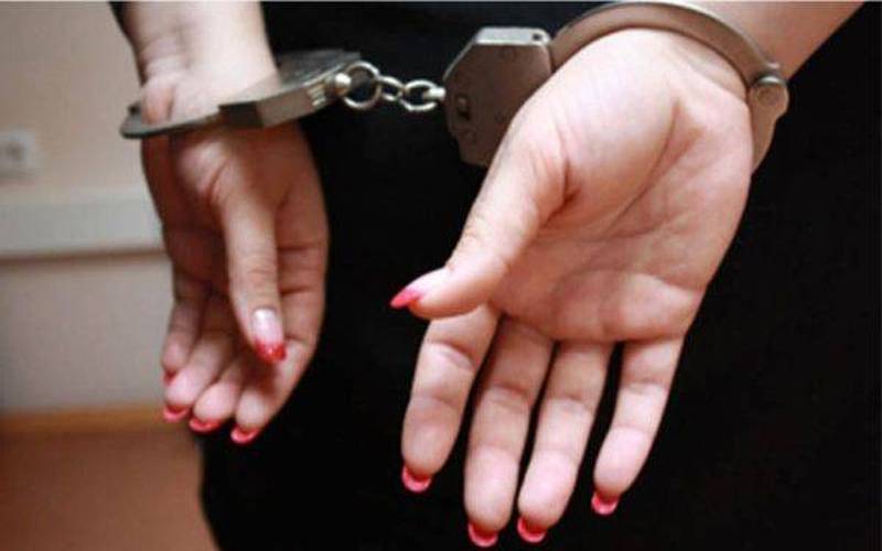 32 سالہ خاتون ٹیچر کے طالبعلم سے جنسی تعلقات، اعتراف جرم