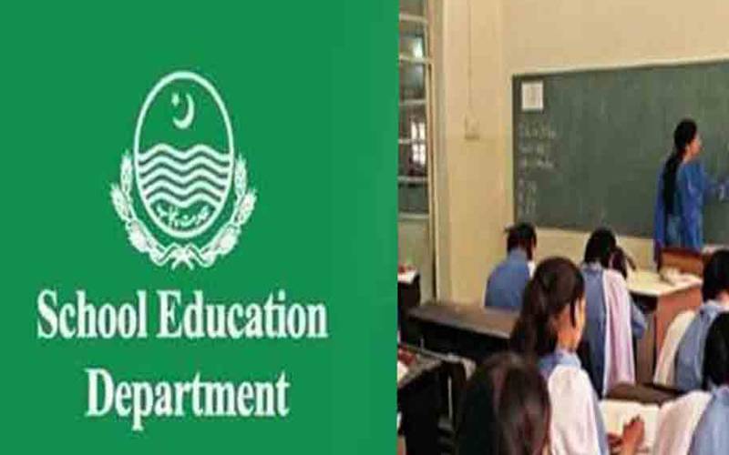 اساتذہ کیلئے خوشخبری۔۔پنجاب حکومت نے تبادلوں پر سے پابندی اٹھالی