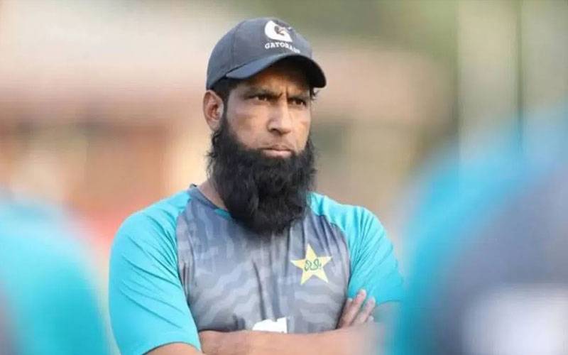 پی سی بی ایشیاکپ کا بائیکاٹ کرتا ہے تو اچھی بات ہے، محمد یوسف