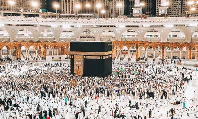 سعودی وزارت عمرہ کی زائرین کے لیے بڑی وارننگ 