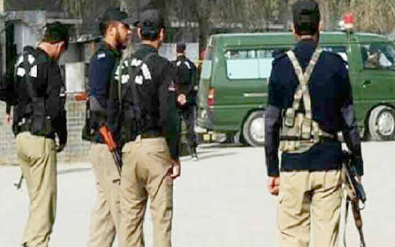 بنوں اورشیرانی میں دہشت گردوں کے حملے، 3 دہشت گرد ہلاک، 4 زخمی