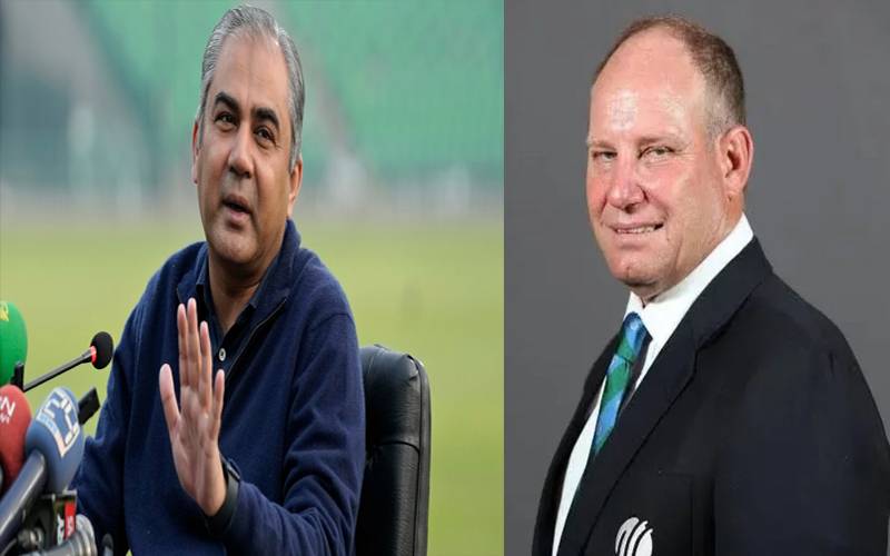 ہینڈشیک معاملے پر پاکستان کے مؤقف کی فتح ،مودی میڈیا پی سی بی کی تعریفوں پر اتر آیا