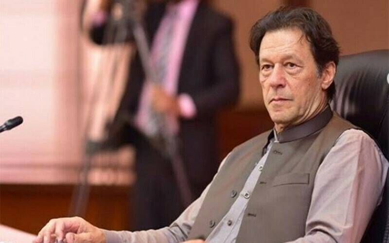 جی ایچ کیو حملہ کیس کے جیل ٹرائل کا نوٹیفکیشن واپس، عمران خان ویڈیو لنک پر پیش ہونگے