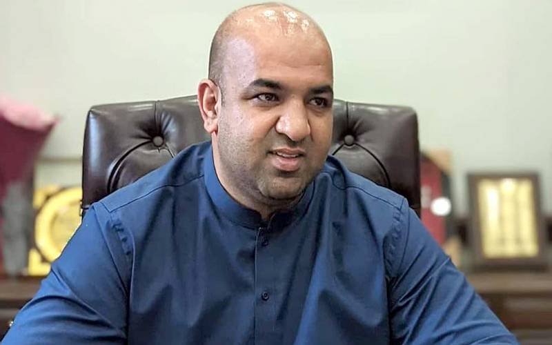 سروائیکل کینسر ویکسین بالکل محفوظ اور مستند ہے، وزیر تعلیم