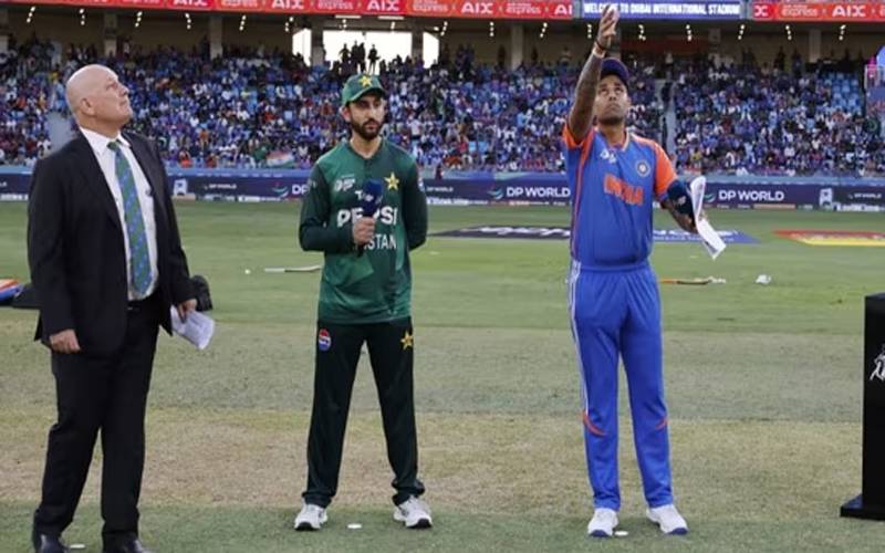 ریفری کو ہٹانے کے سوا راستہ نہیں، پی سی بی کا آئی سی سی کو دوبارہ خط، فیصلہ آج متوقع