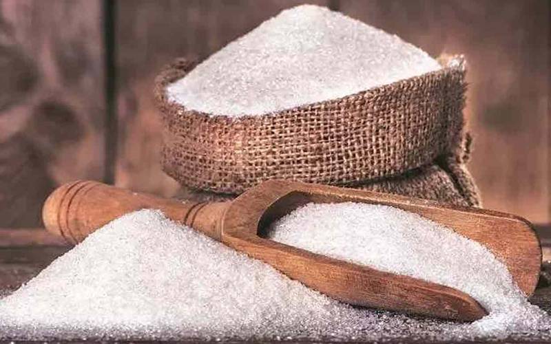 چینی کی نئی قیمت مقرر، نوٹیفکیشن بھی جاری