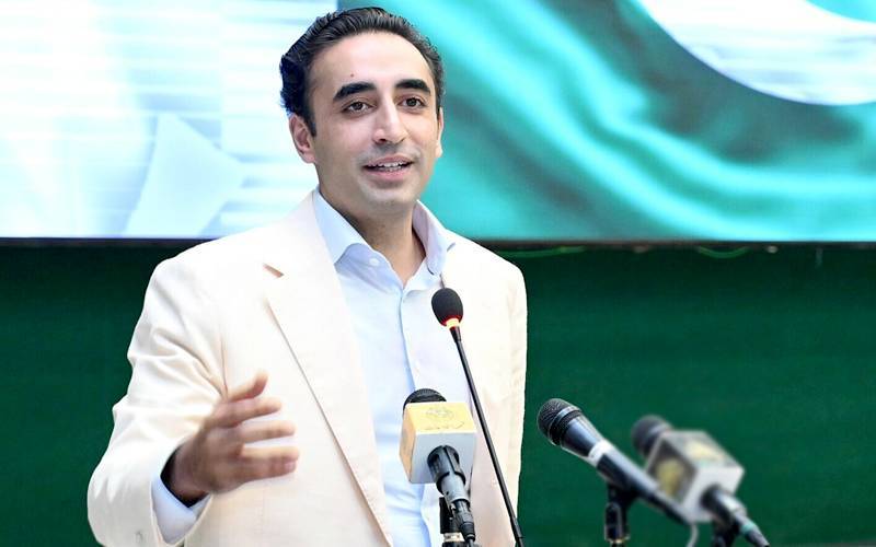 بلاول بھٹو زرداری کی پارٹی رہنماؤں کو سالگرہ نہ منانے کی ہدایات