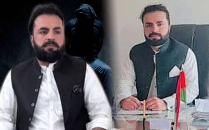  مغوی اسسٹنٹ کمشنر تمپ بازیاب، خصوصی طیارے سے کوئٹہ منتقل