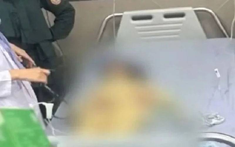 گوجرانوالہ میں فوڈ پوائزننگ سے ایک اور بچی جاں بحق، ہلاکتوں کی تعداد 4 ہوگئی 
