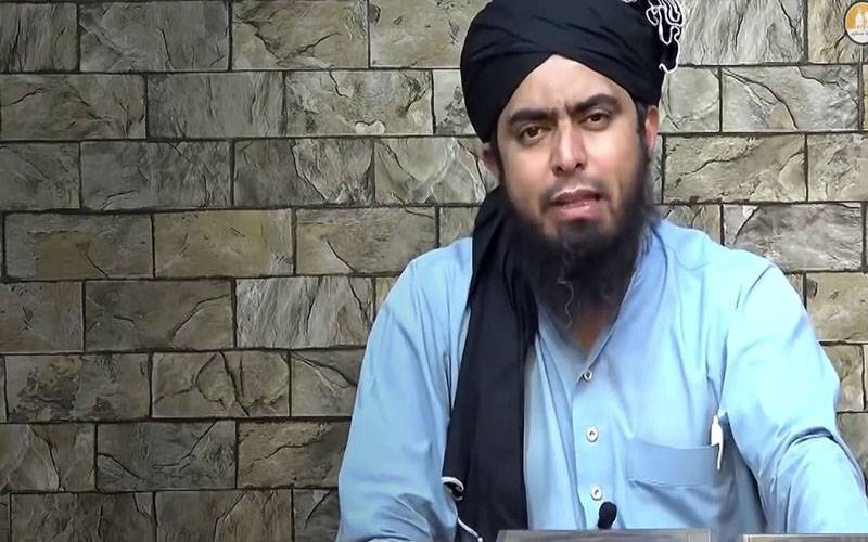 انجینئر محمد علی مرزا کو اڈیالہ جیل منتقل کردیاگیا