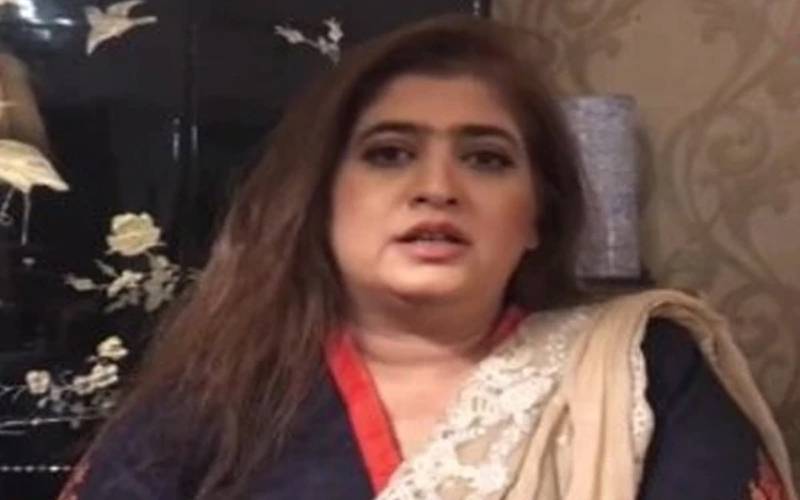 پاکستان اور سعودی عرب معاہدے کے بعد ایک نیا اسلامی بلاک بن سکتا ہے ، ماریہ سلطان