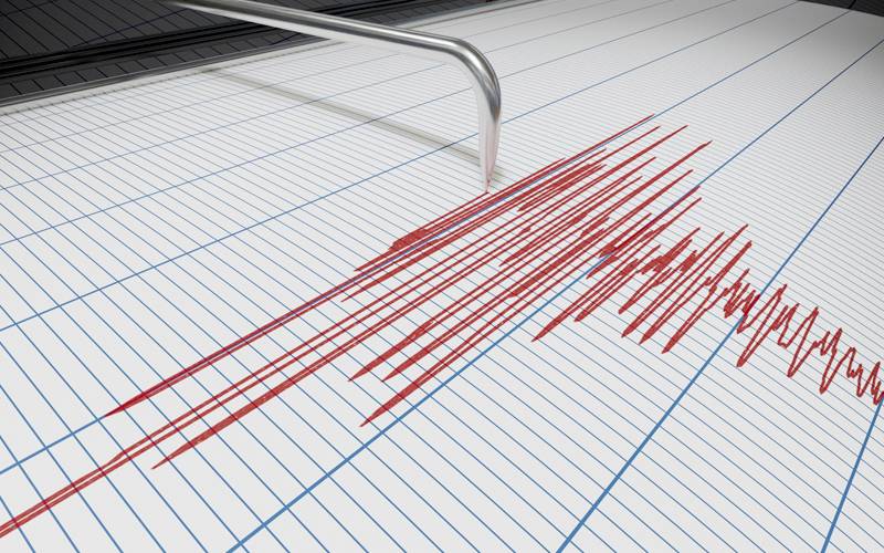 روس میں پھر 7.8 شدت کا خوفناک زلزلہ، سونامی کی وارننگ جاری