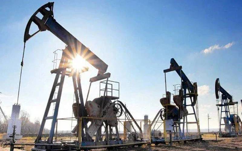 اٹک میں سوغری نارتھ 1 کنویں سے گیس اور کنڈینسیٹ کی پیداوار شروع