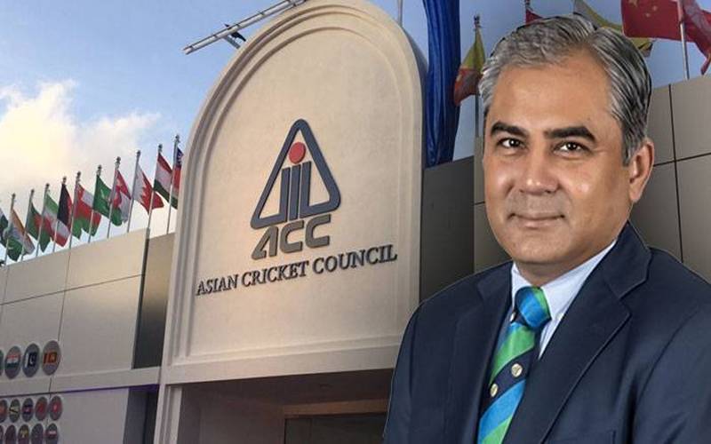 اے سی سی کا سالانہ اجلاس ہنگامہ خیز ثابت ہونے کا امکان