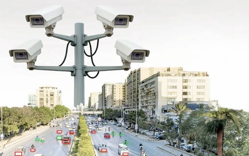 کراچی میں بھی یکم اکتوبر سےای ٹکٹنگ کا نظام نافذ،آگاہی مہم جاری