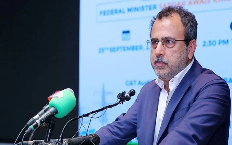 سستی بجلی کی فراہمی کیلئے مسابقتی مارکیٹ قائم کرنے کا وقت آگیا: وزیر توانائی 