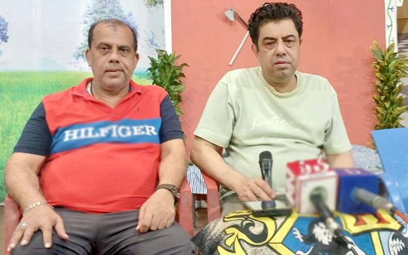 فلم’’ عاشق رنگ رنگیلے ‘‘کی آمدن کا 25فیصد سیلاب زدگان کو دینے کااعلان
