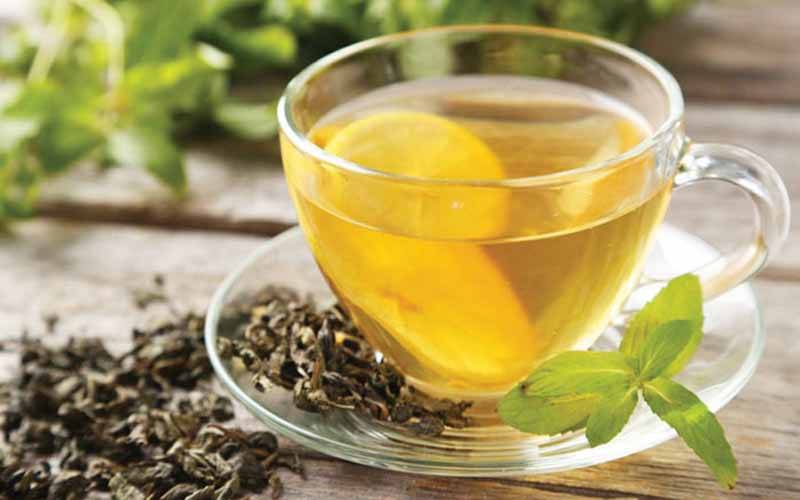 خوبصوت بالوں کیلئے گرین ٹی کے فوائد،استعمال کا طریقہ جانیے