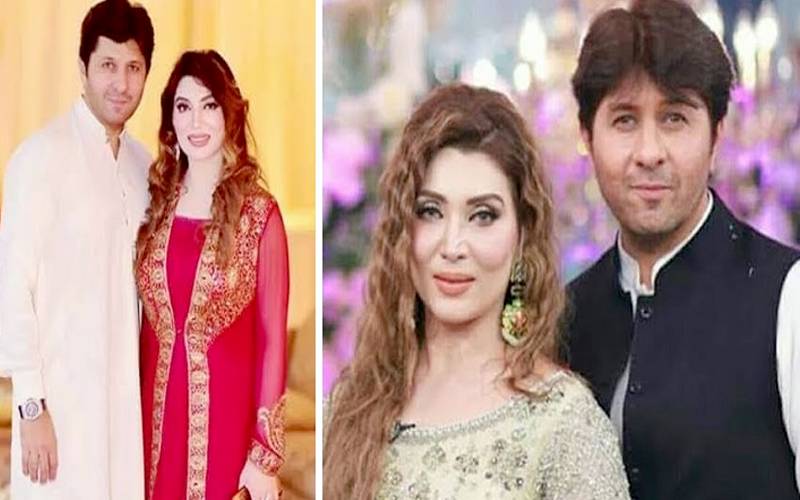 ’’اس وقت سنگل ہوں‘‘ارباز خان نےخوشبوسے طلاق کی تصدیق کر دی