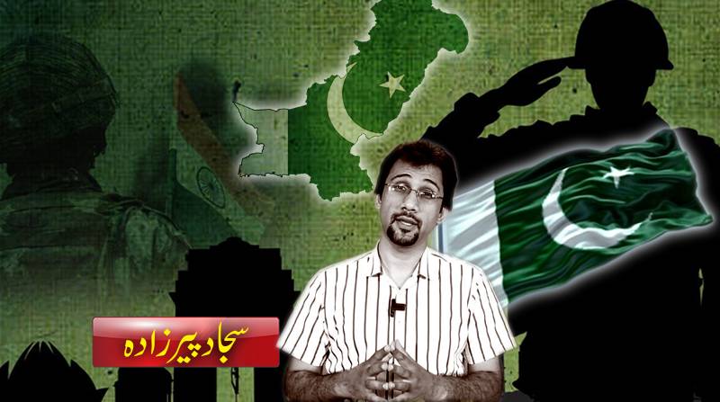 پاکستان کیخلاف بھارتی فوجی افسروں سےمتعلق بڑےحقائق سامنے!