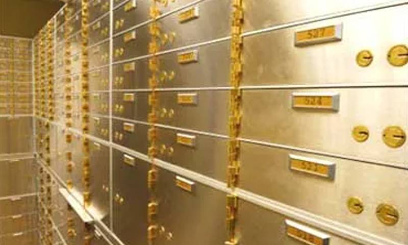 21 کروڑ 50 لاکھ مالیت کے سونے کی خرد برد، ماسٹر مائینڈ گرفتار 
