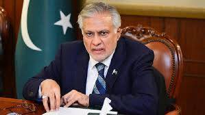 سعودی عرب سے معاہدے میں کئی ماہ کا وقت لگا:وزیر خارجہ اسحاق ڈار