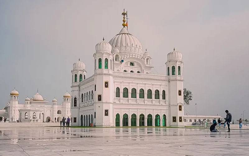 بابا گرونانک کی برسی، آج سے تقریبات کا آغاز