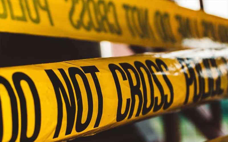 فیصل آباد:گھریلو تنازع پر خاوند نے بیوی اور باپ کوقتل کر ڈالا، بیٹی زخمی