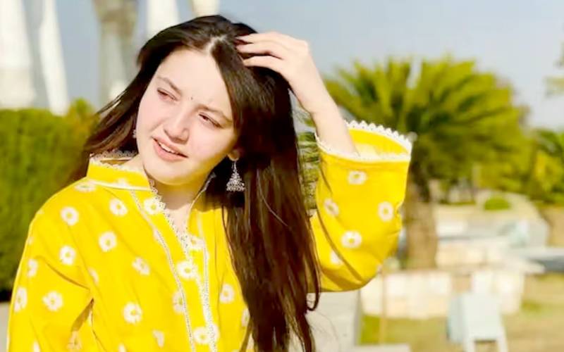 ٹک ٹاکر ثنا یوسف قتل کیس؛ ملزم عمر حیات پر فرد جرم عائد