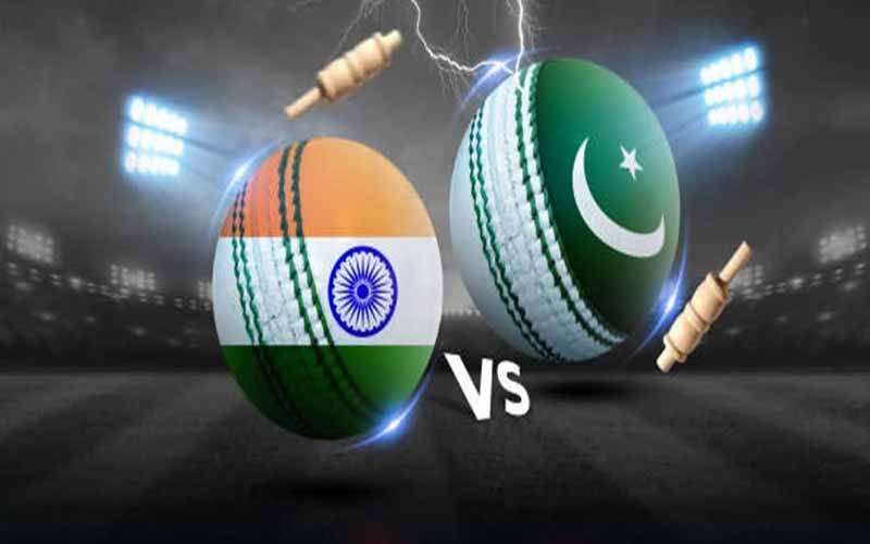 فائنل سے پہلے فائنل: پاک بھارت ہائی وولٹیج ٹاکرا  کل ہوگا 