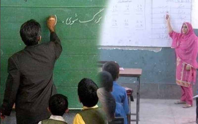  انٹرنیشنل ٹیچرز ڈے پر قابل اساتذہ کو ’’ہیرو ایوارڈز‘‘ دینے کا اعلان 