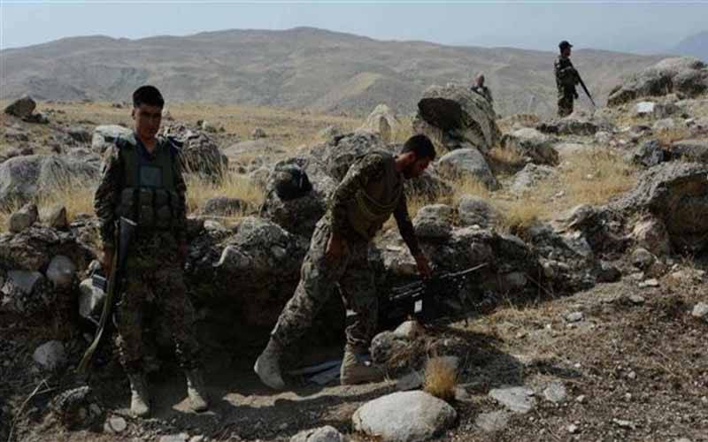 فتنہ الہندوستان کا دہشتگرد اور جعفر ایکسپریس حملے کا ماسٹر مائنڈ افغانستان میں ہلاک