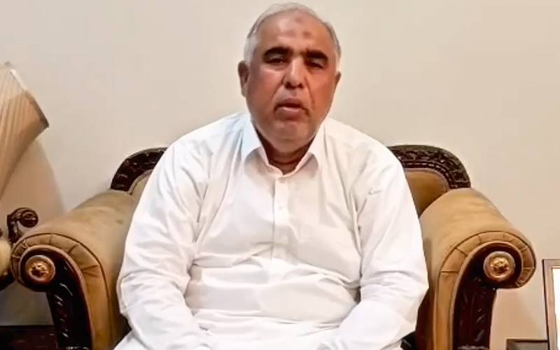 پی ٹی آئی رہنما اسد قیصر کا مریم نواز کی سرگودھا تقریر پر شدید ردعمل ، چیلنج دیدیا
