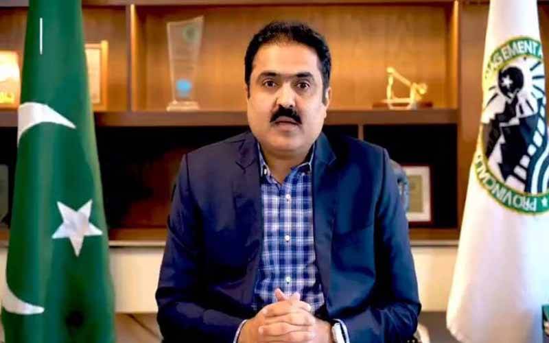وارننگ سنجیدہ نہ لینے پر جنوبی پنجاب میں لوگوں کا زیادہ نقصان ہوا:سربراہ پی ڈی ایم اے