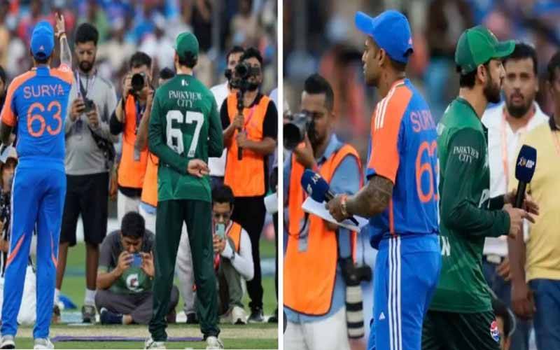 ’’احتجاج کیساتھ کھیلنے سے نہ کھیلنا ہی بہتر ہے‘‘:سابق بھارتی کرکٹر زکی اپنی ٹیم کے رویے پر تنقید