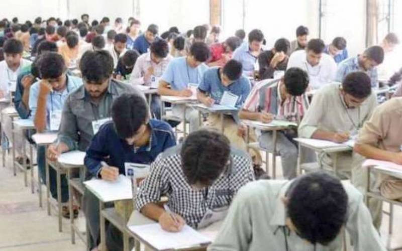 بارہویں جماعت کے دوسرے سالانہ امتحانات 2025 کا شیڈول جاری