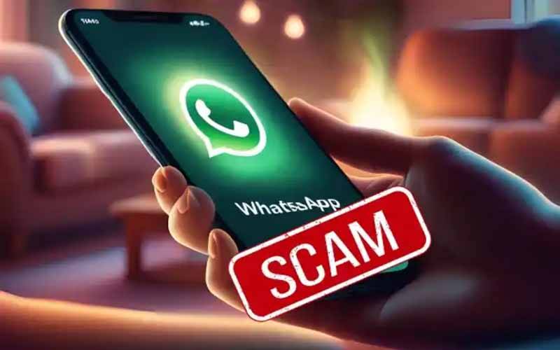 واٹس ایپ صارفین خبردار،نقلی پروفائل کے ذریعے بڑے پیمانے پرفراڈ