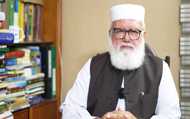  بلدیاتی ادارے فعال نہ ہونے سے عوام کے مسائل بڑھ گئے : لیاقت بلوچ 