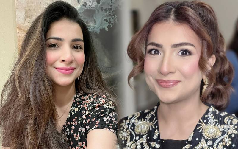 کاسٹنگ کاؤچ کا سامنا کیا، متعلقہ شخصیت پاکستان کی معروف ہستی ہیں، دعا ملک