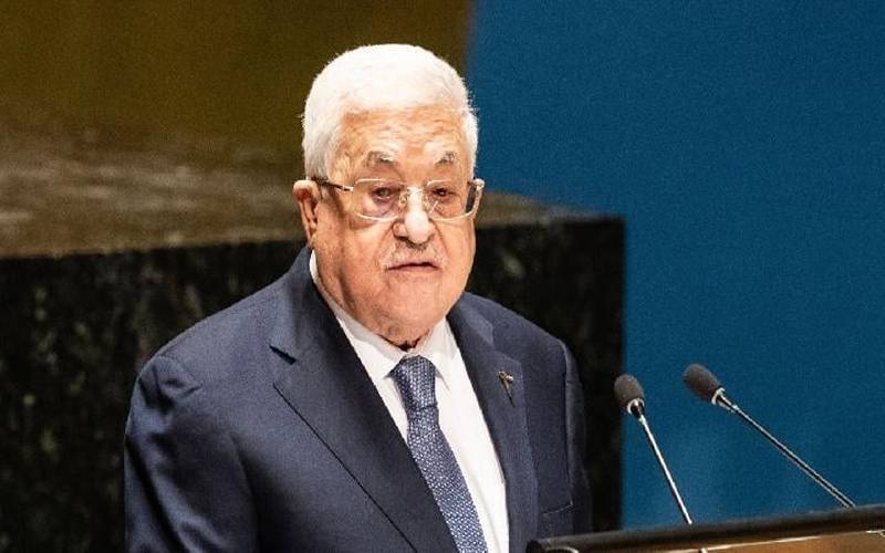 امریکا کا ویزا دینے سے انکار، فلسطینی صدر یو این اجلاس میں ویڈیو لنک پر خطاب کریں گے