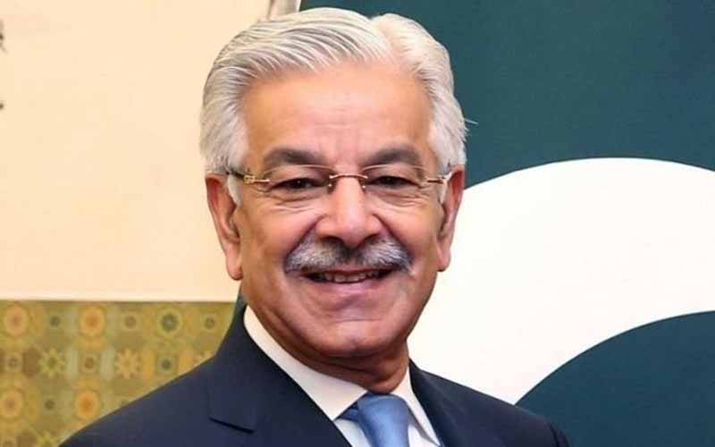 بھارت نے آئندہ حملہ کیا تو سعودی عرب ہمارے ساتھ ہوگا: خواجہ آصف