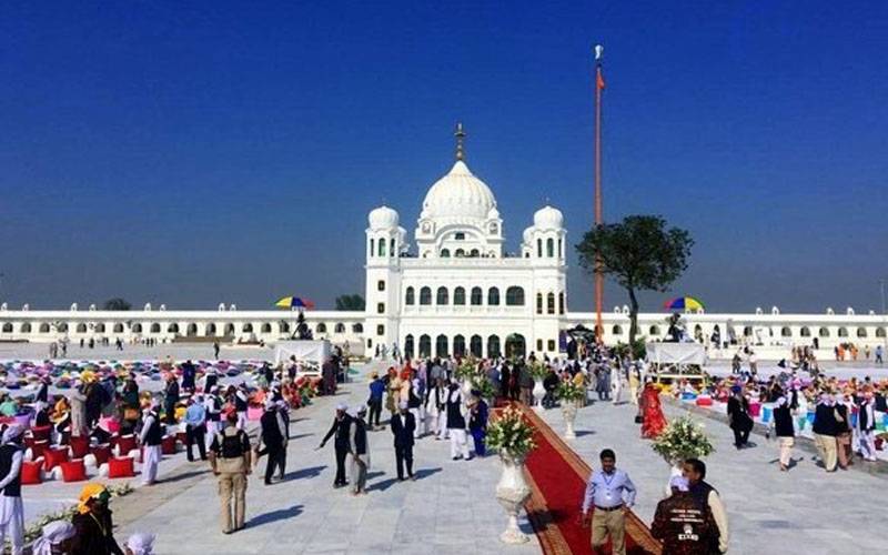 بابا گرونانک کی برسی ، آج کیرتن جلوس نکلے گا