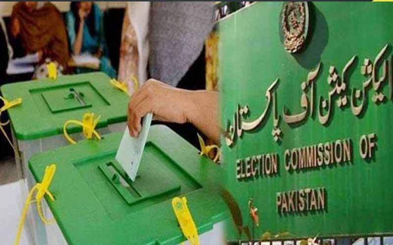الیکشن کمیشن: سندھ میں ضمنی بلدیاتی انتخابات کیلئے رینجرز کی خدمات طلب