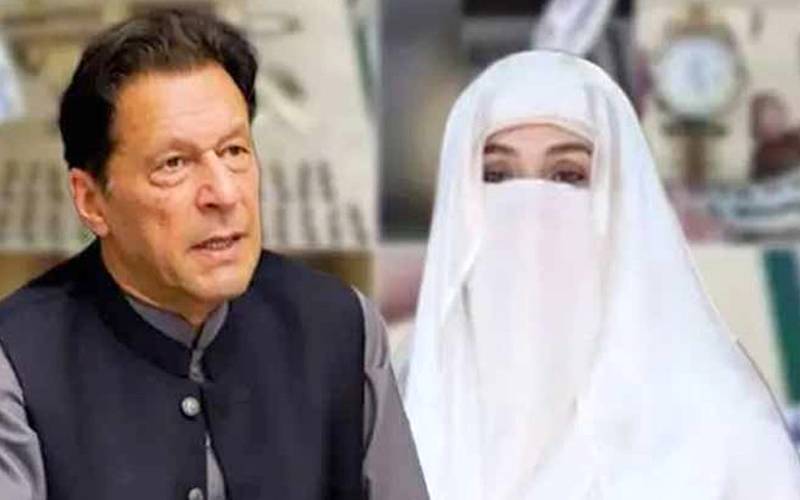 توشہ خانہ ٹو کیس:چشم دید گواہ سابق ملٹری سیکرٹری کا بیان سامنے آگیا