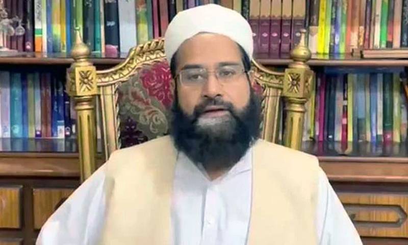 سعودی عرب کیساتھ معاہدہ دنیا میں امن کا ضامن بنے گا: طاہر محمود اشرفی 
