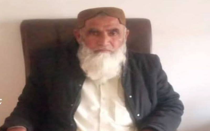 ’ایک لاش اغوا شدہ اسسٹنٹ کمشنرزیارت جبکہ دوسری ممکنہ طور پر بیٹے کی ہے‘لیویزحکام 